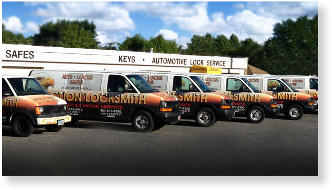 SLC Locksmith Pro: Locksmith in Salt Lake City, Utah